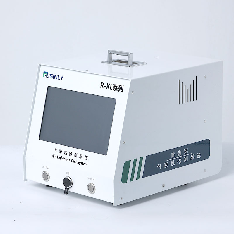 BaikonurDirect pressure air leaktester